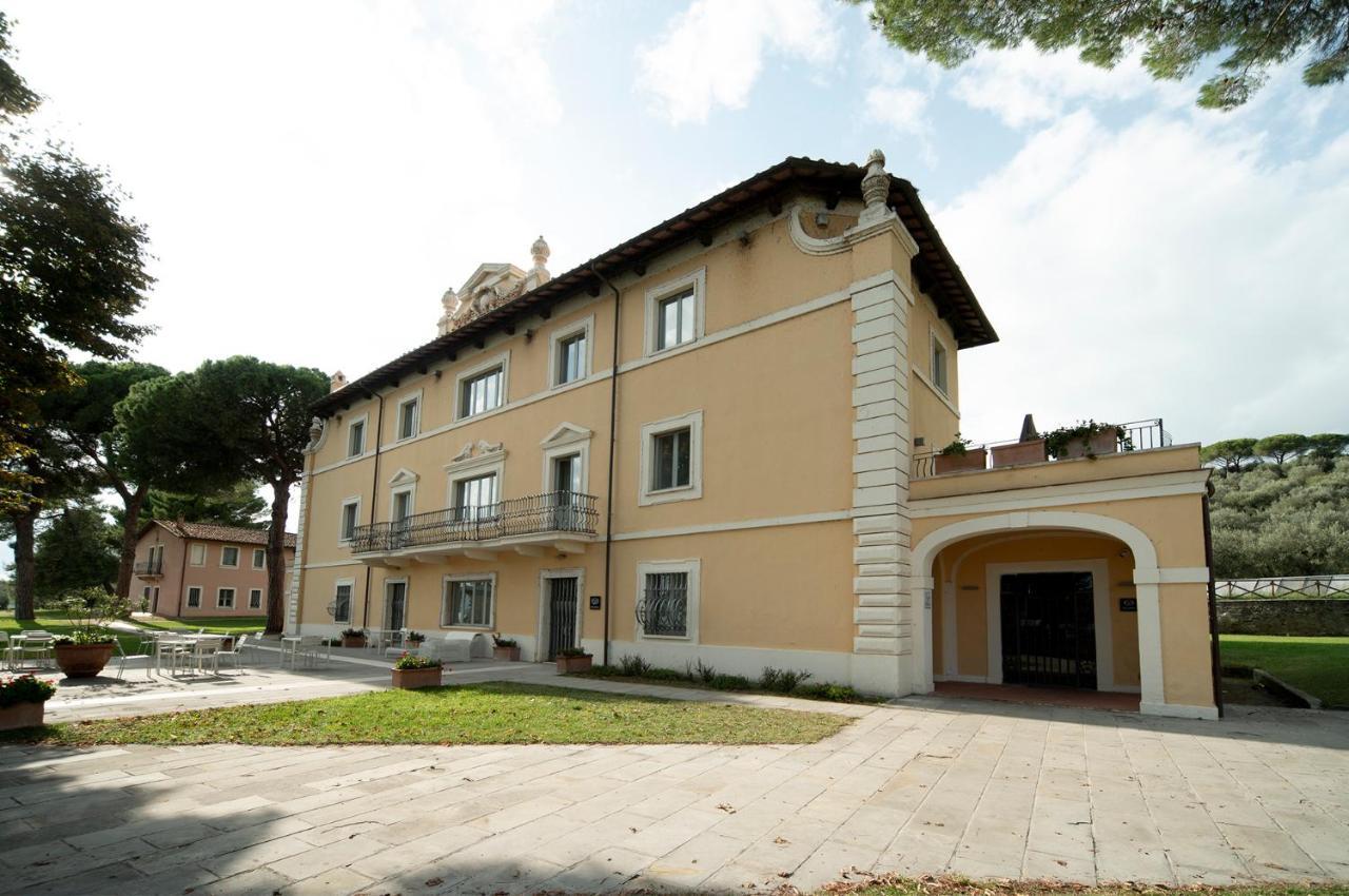 Isola Polvese Resort Castiglione del Lago Eksteriør bilde